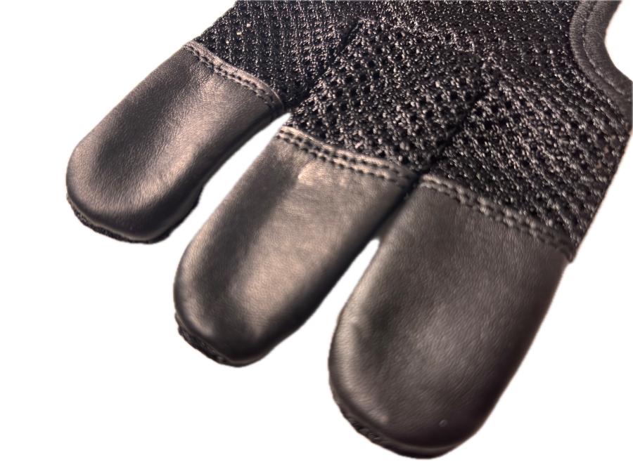 Netzhandschuh BSK Air Leather Glove